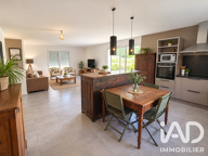 Vente Maison/villa 5 pièces — photo 4