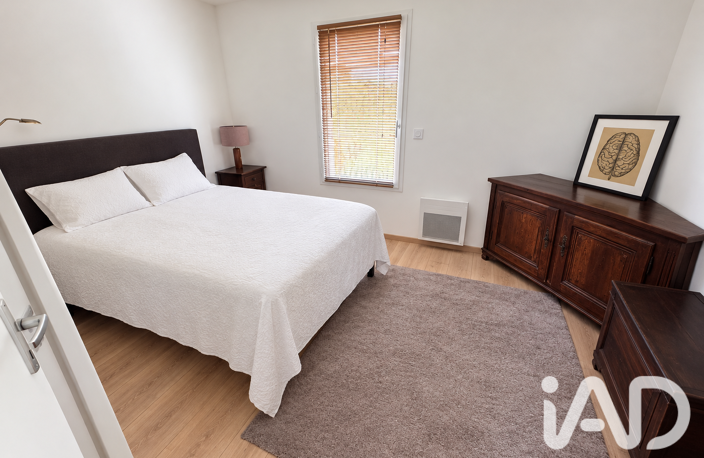 Vente Maison/villa 5 pièces — photo 5