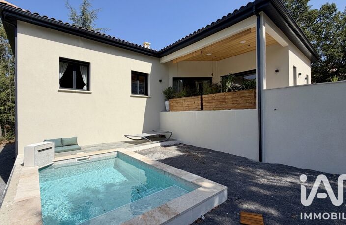Vente Maison/villa 4 pièces — photo 2