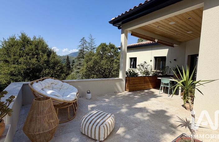 Vente Maison/villa 4 pièces — photo 3