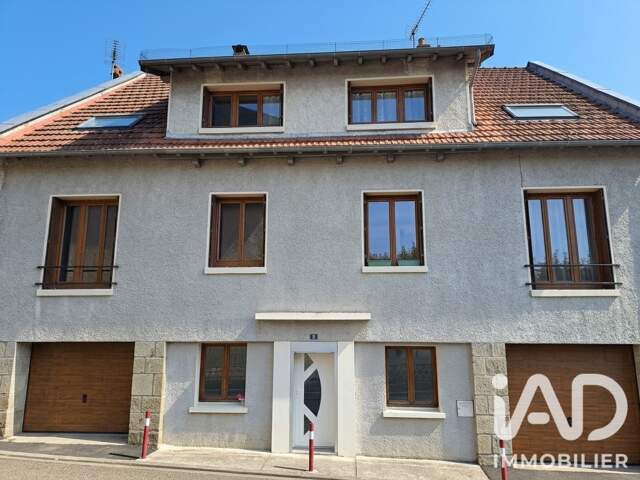 Vente Maison/villa 5 pièces — photo du bien