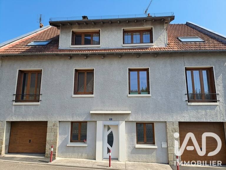 Vente Maison/villa 5 pièces — photo 1