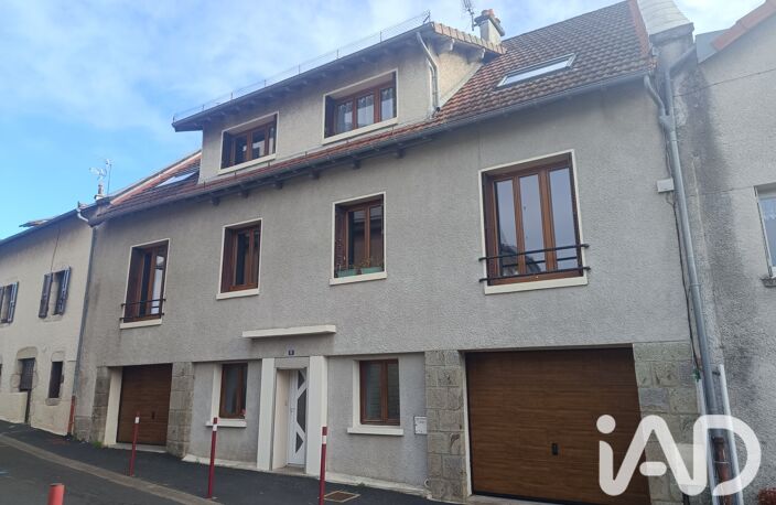 Vente Maison/villa 5 pièces — photo 2