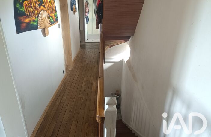 Vente Maison/villa 5 pièces — photo 3