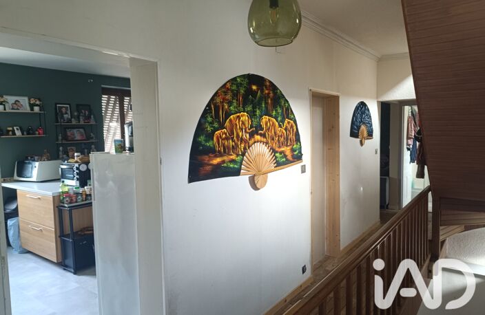 Vente Maison/villa 5 pièces — photo 4