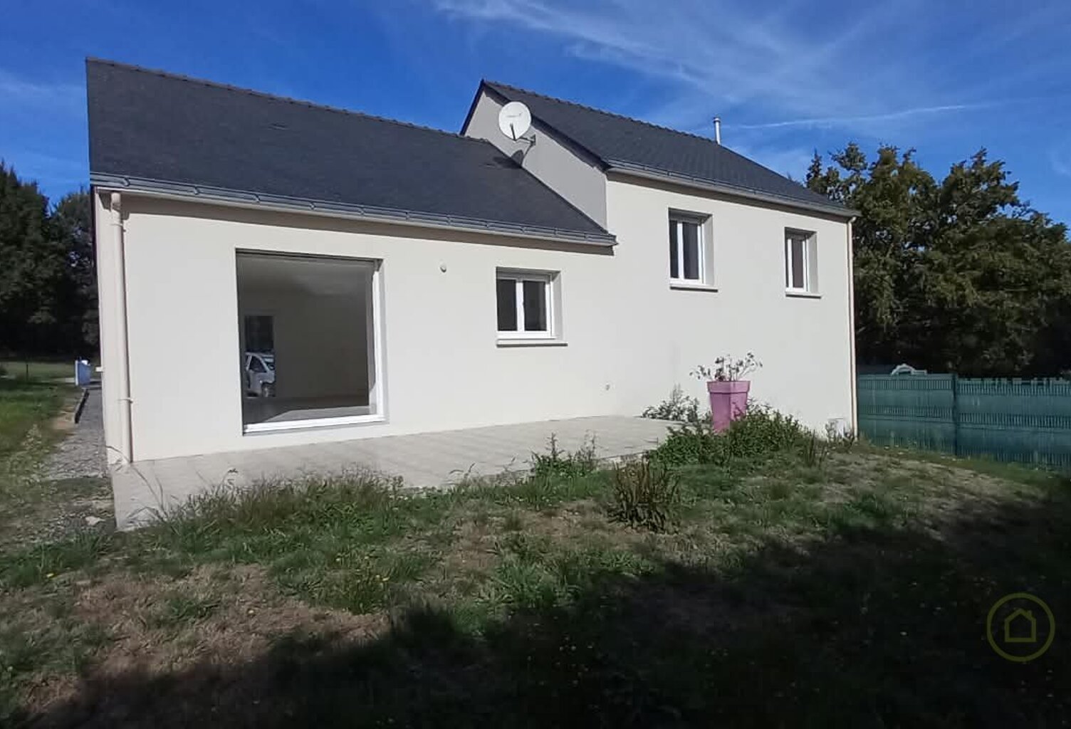 Maison — photo 1