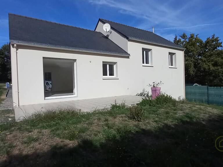 Maison — photo 1