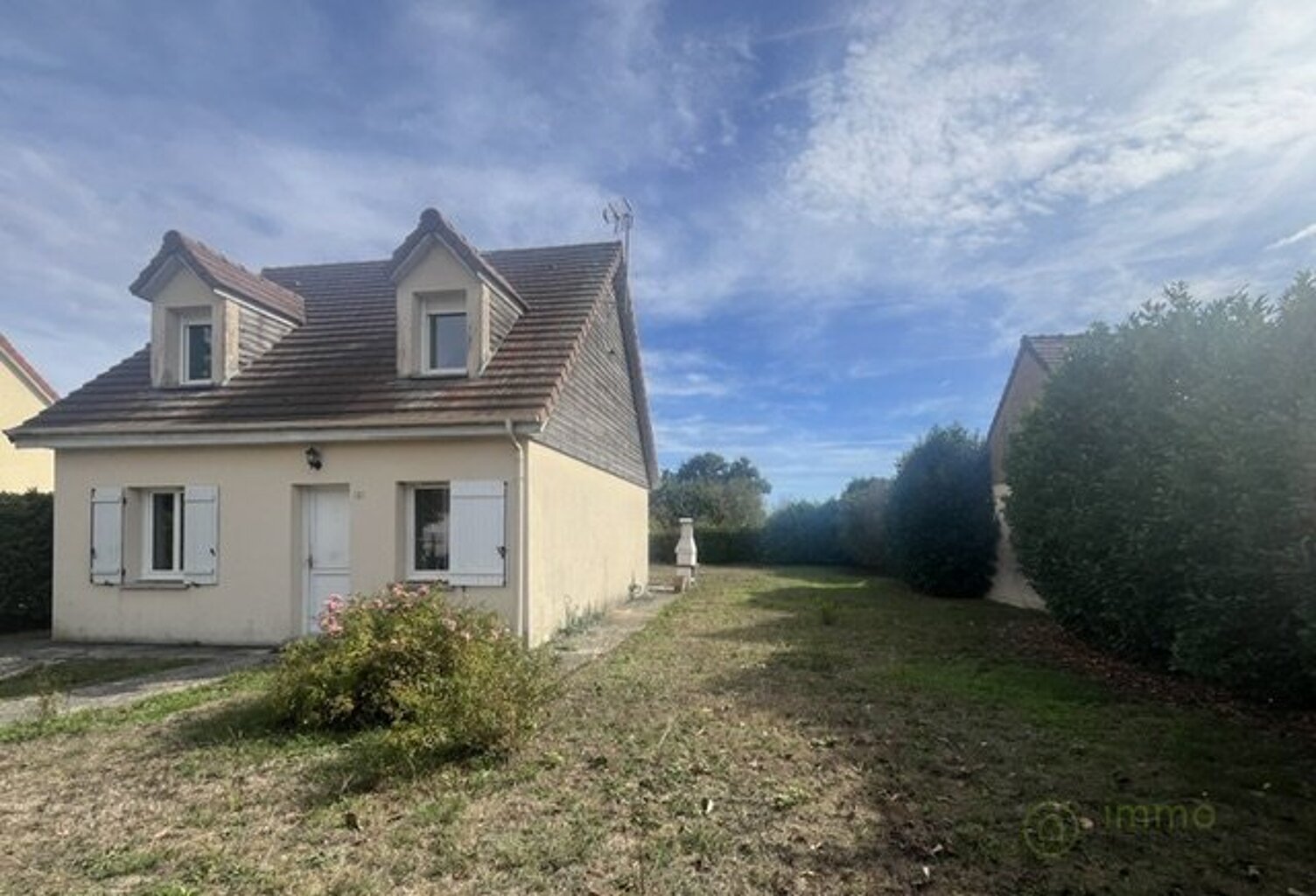 Maison — photo 1