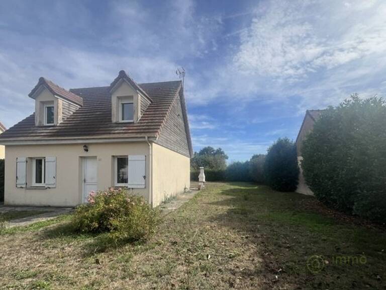 Maison — photo 1