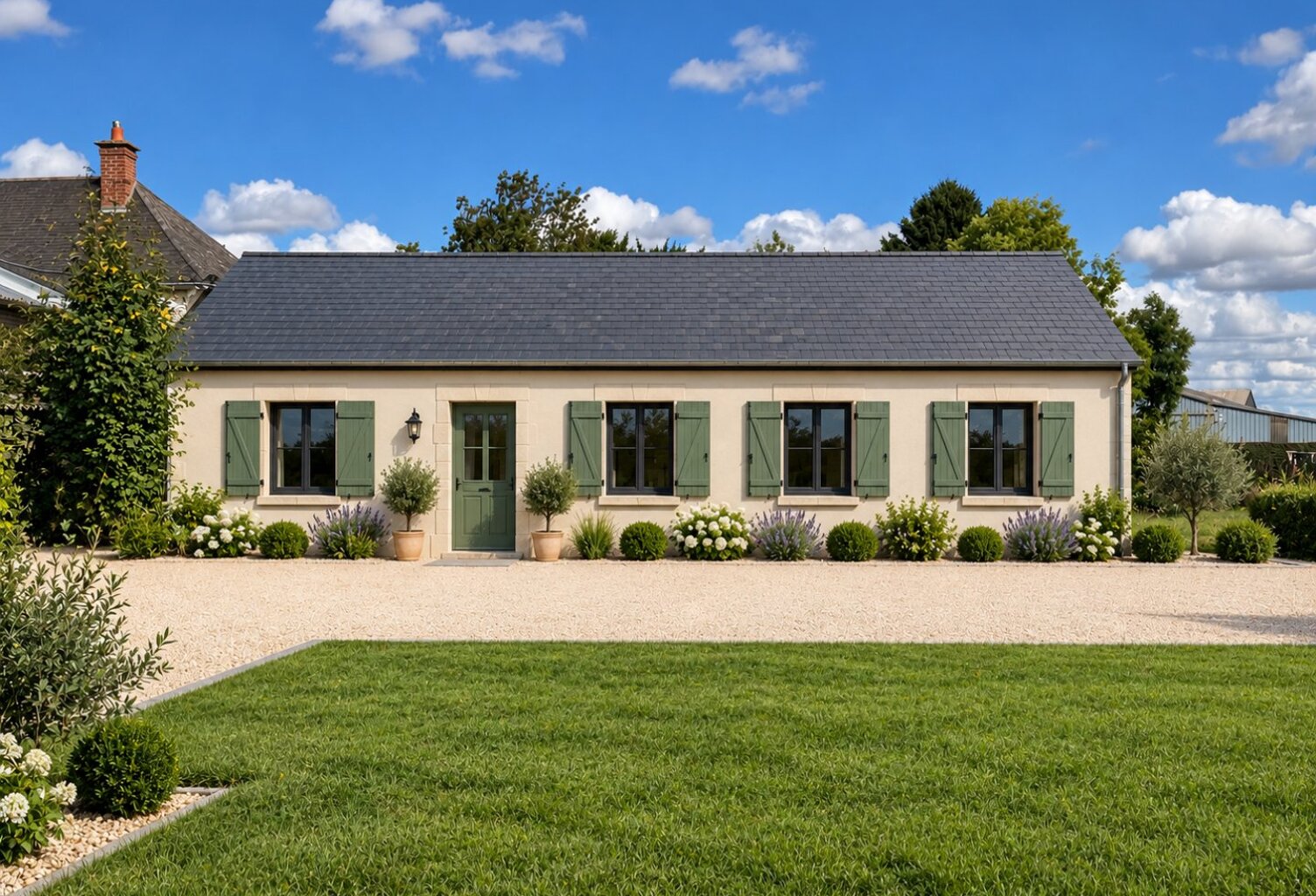 Longere — photo 1