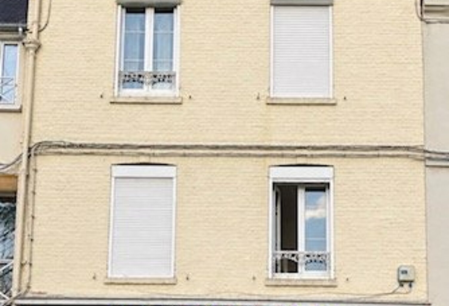 Appartement — photo 1