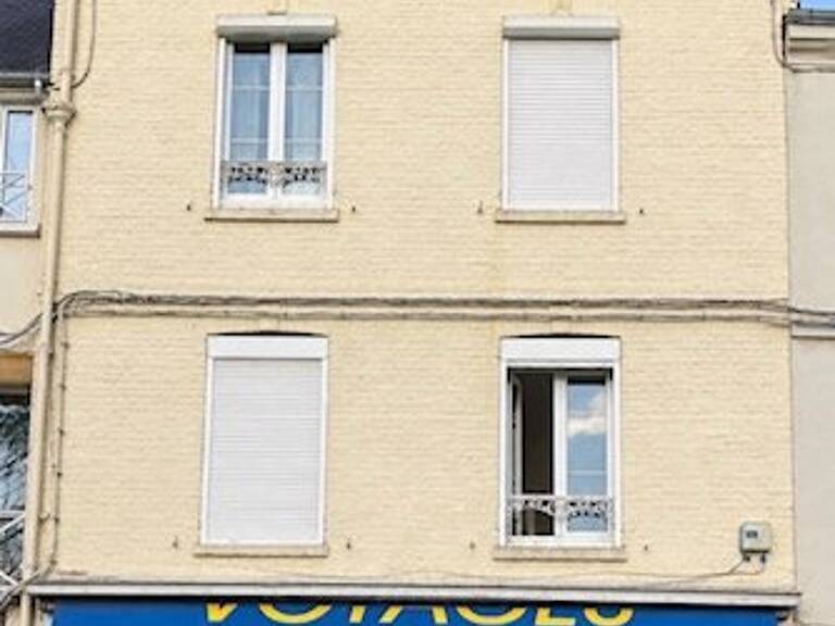 Appartement — photo 1