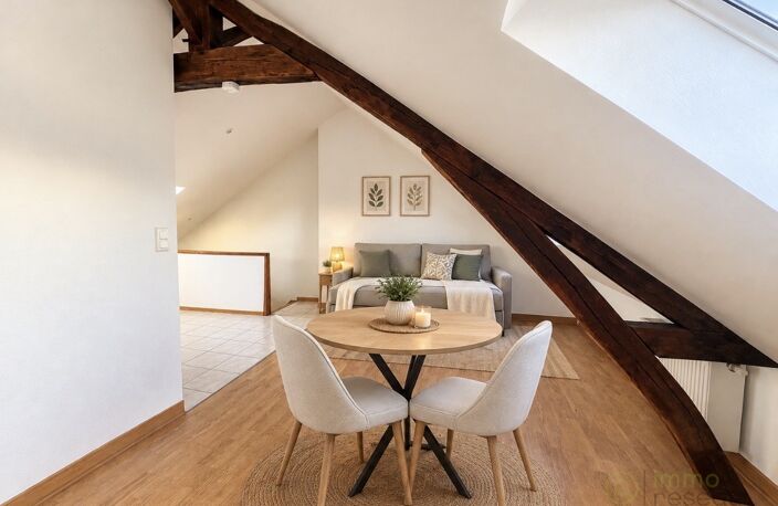 Appartement — photo 3