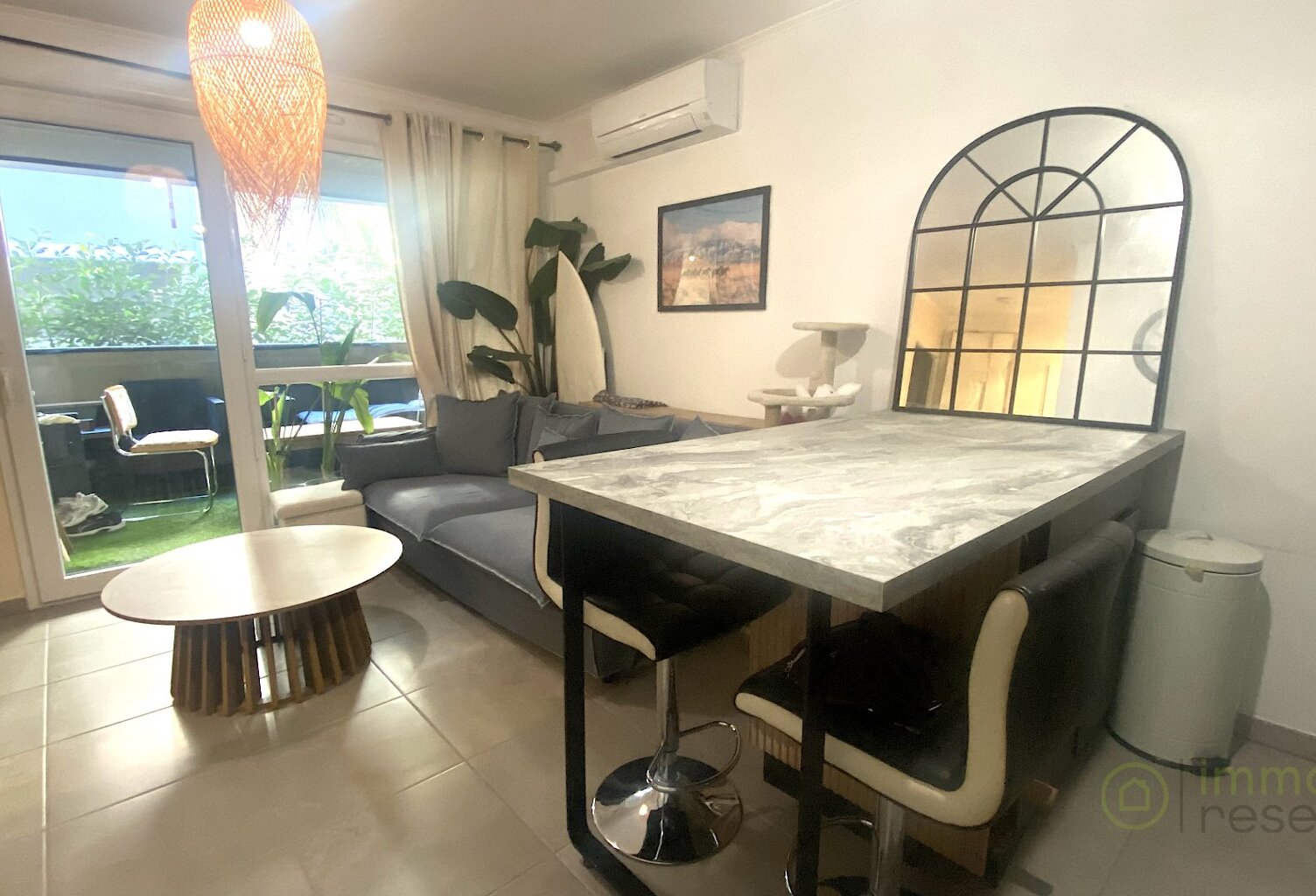 Appartement — photo 1