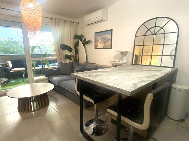 Appartement — photo du bien