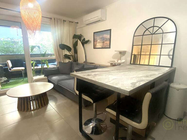 Appartement — photo 1