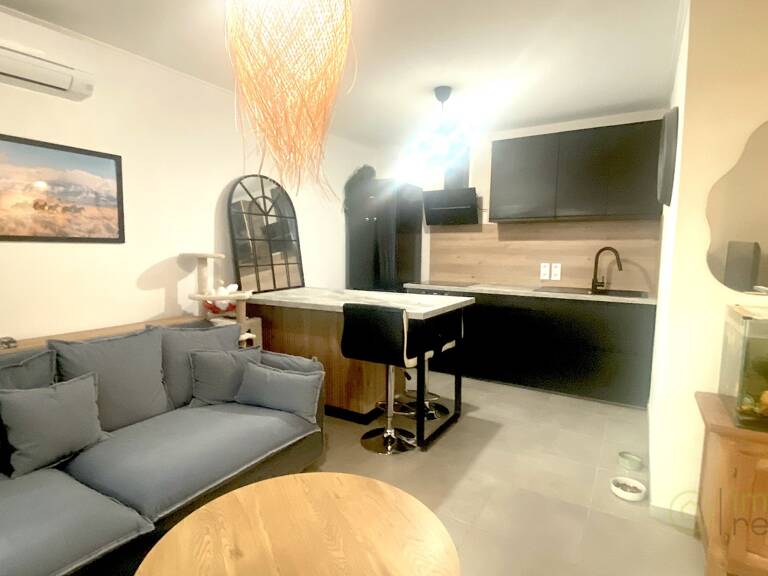 Appartement — photo 1