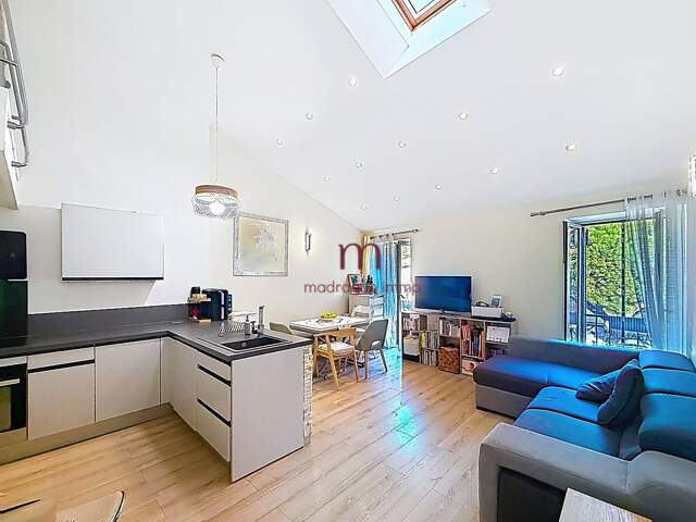 Appartement — photo du bien