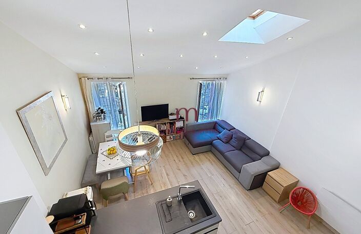 Appartement — photo 2