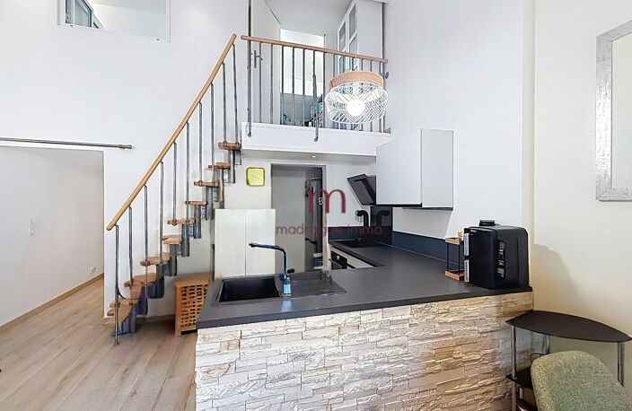 Appartement — photo 3
