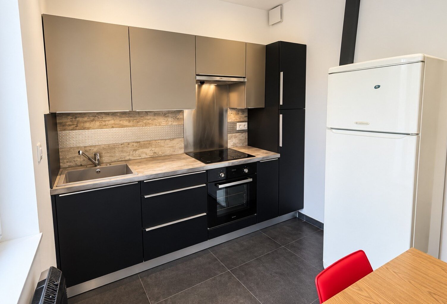 Appartement — photo 1