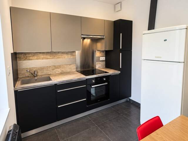 Appartement — photo du bien