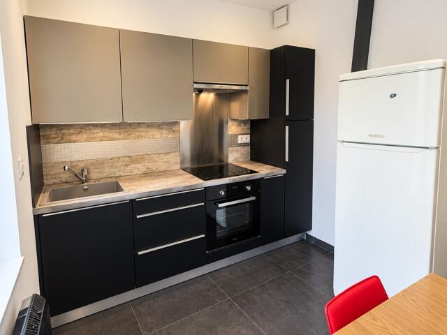 Appartement à Hayange