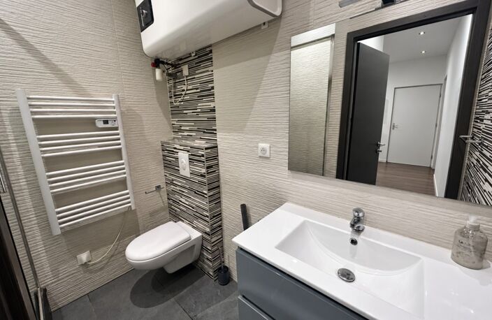 Appartement — photo 5
