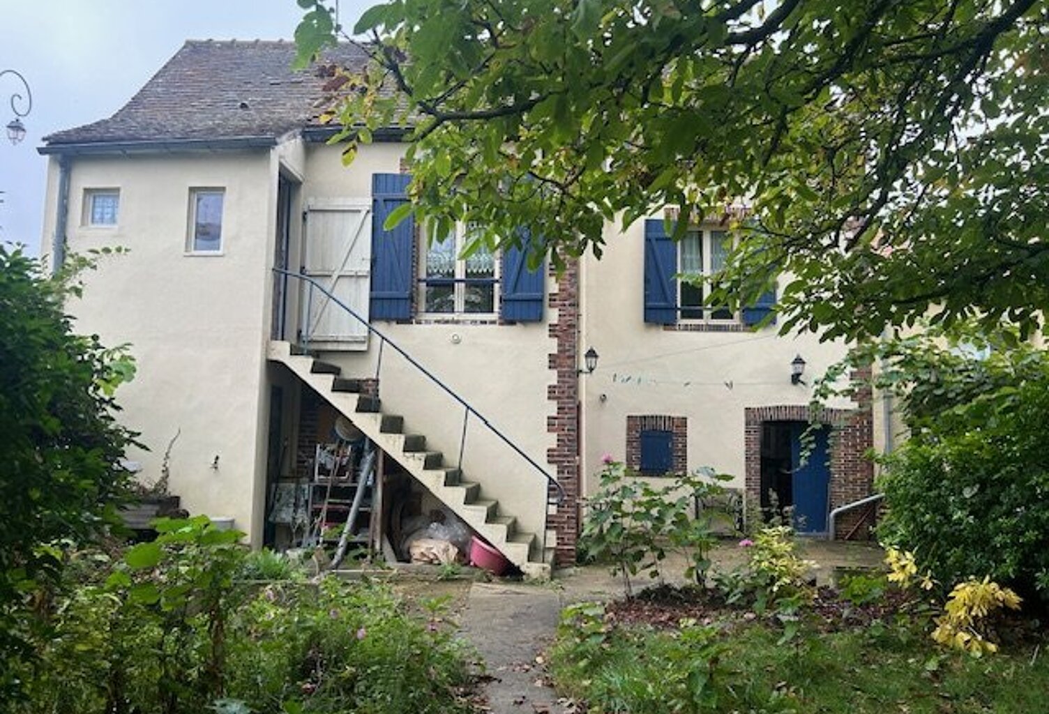 Maison de village — photo 1