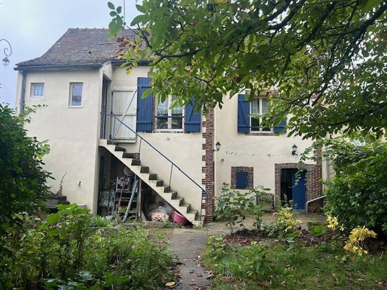 Maison de village — photo 1