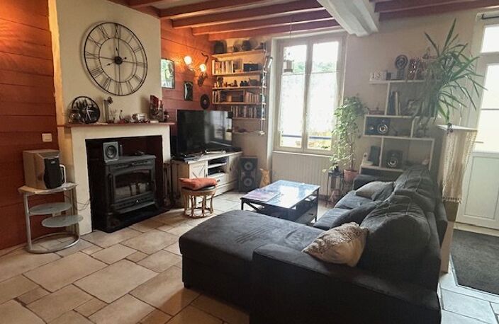 Maison de village — photo 2