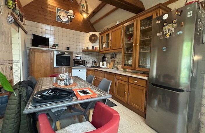 Maison de village — photo 4