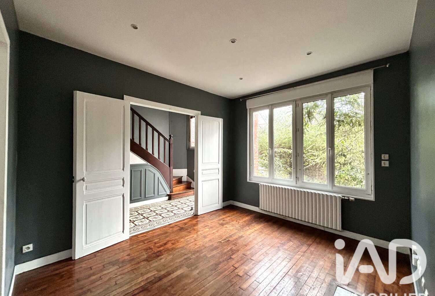 Vente Maison traditionnelle 4 pièces — photo 1