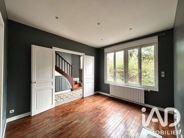 Vente Maison traditionnelle 4 pièces — photo du bien