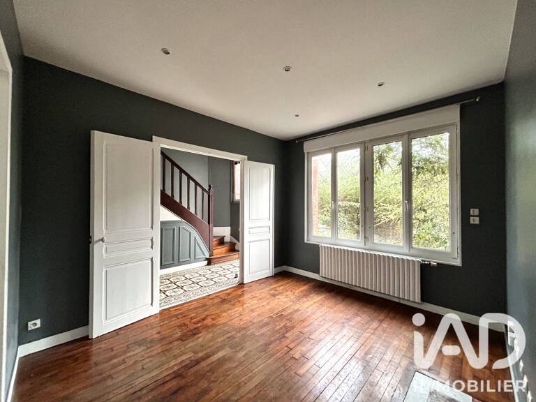 Vente Maison traditionnelle 4 pièces — photo 1