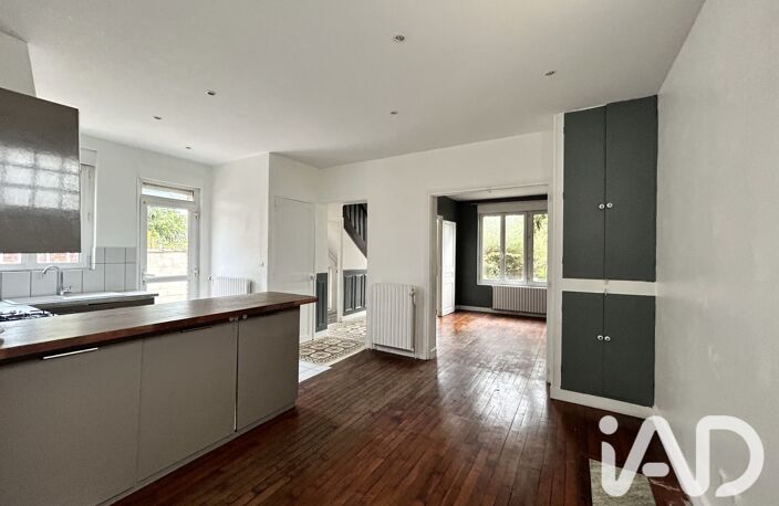 Vente Maison traditionnelle 4 pièces — photo 2
