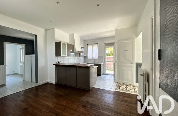 Vente Maison traditionnelle 4 pièces — photo 3