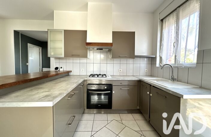 Vente Maison traditionnelle 4 pièces — photo 4