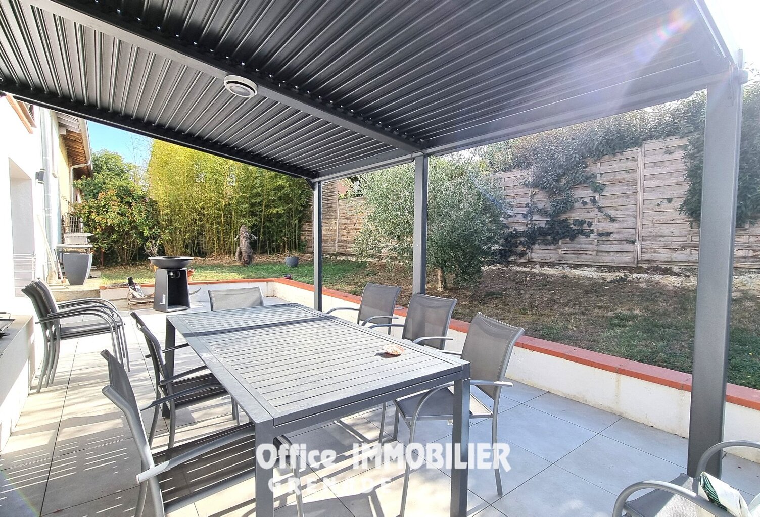 Maison — photo 1