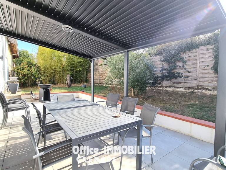 Maison — photo 1