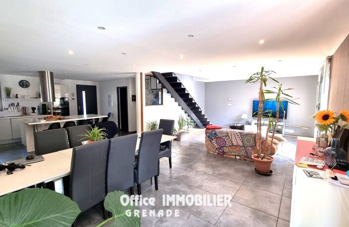 Maison — photo 2