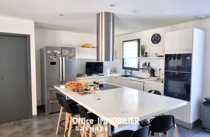 Maison — photo 3