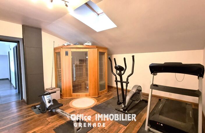 Maison — photo 4