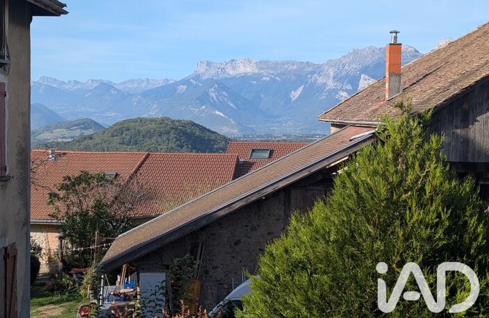 Vente Maison/villa 4 pièces — photo 3