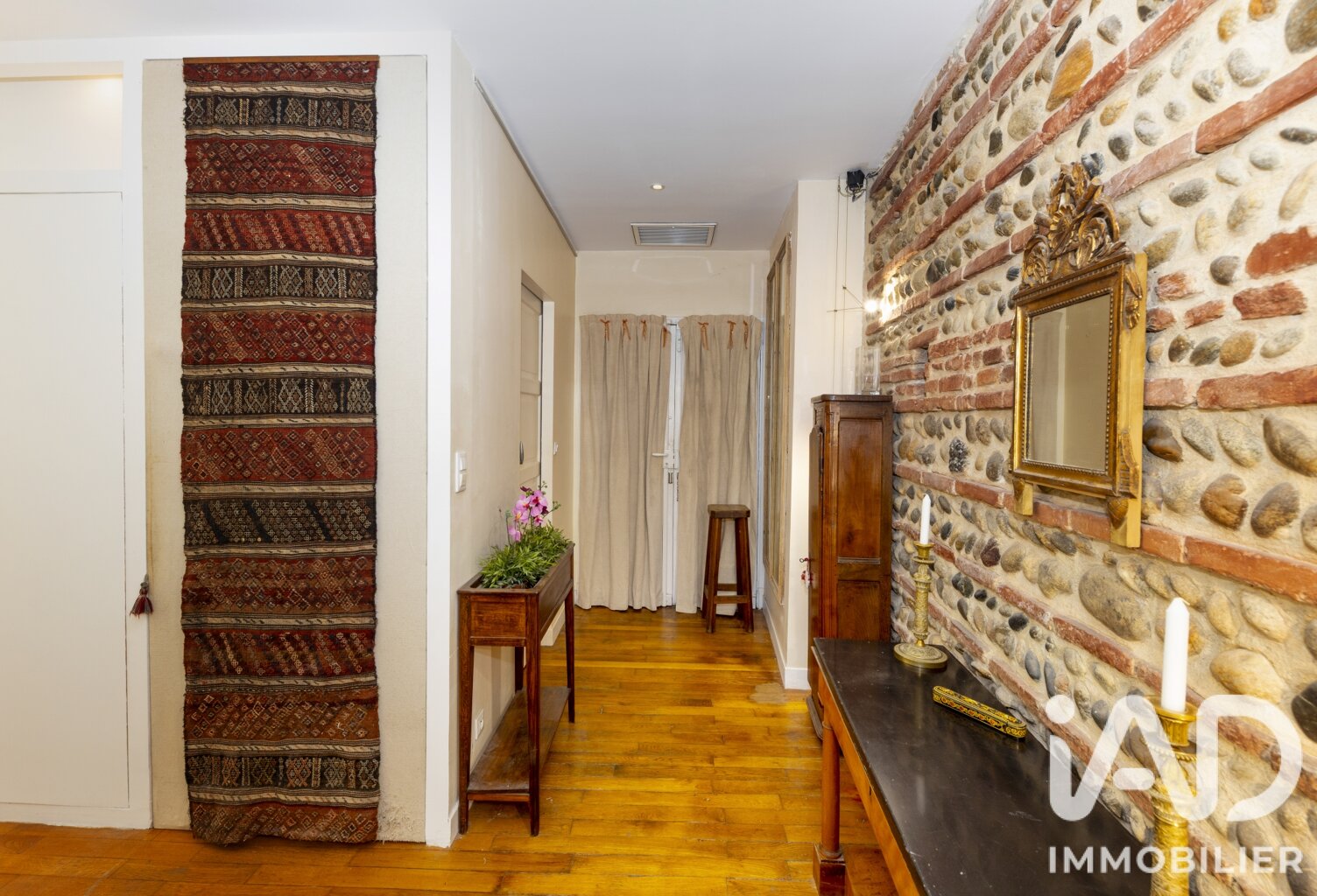 Vente Appartement 4 pièces — photo 1