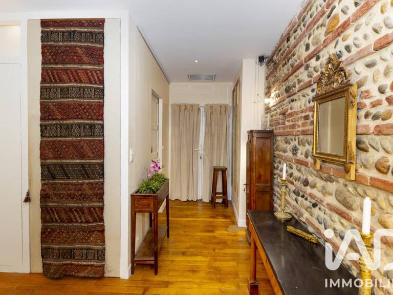Vente Appartement 4 pièces — photo 1