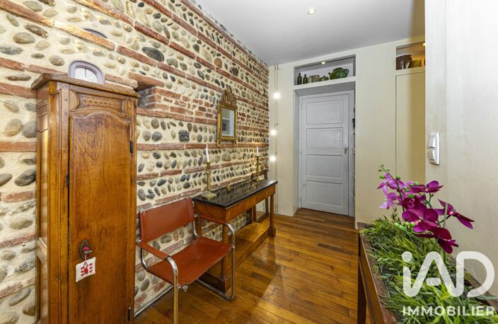 Vente Appartement 4 pièces — photo 2