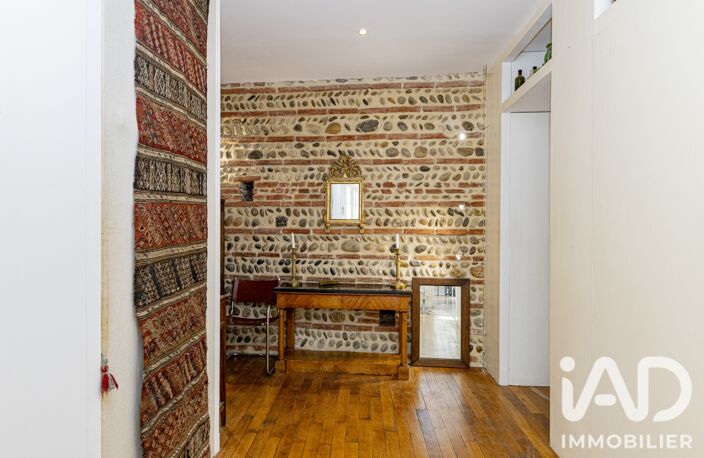 Vente Appartement 4 pièces — photo 3