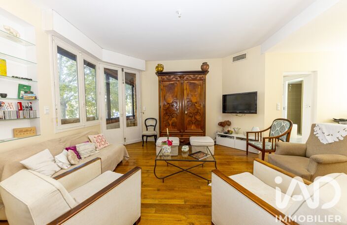 Vente Appartement 4 pièces — photo 4