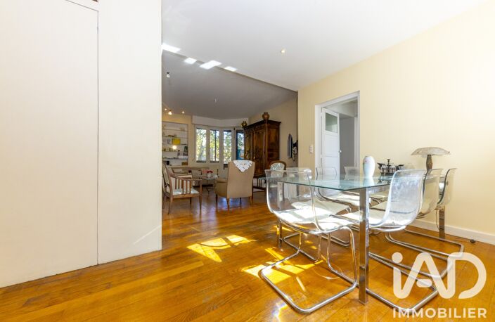 Vente Appartement 4 pièces — photo 5